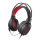 Genesis Radon 300 7.1 USB czerwone - 1077623 - zdjęcie 4
